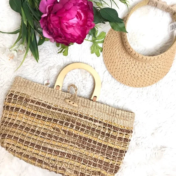 Summer Bag π» - Picture 1 of 7